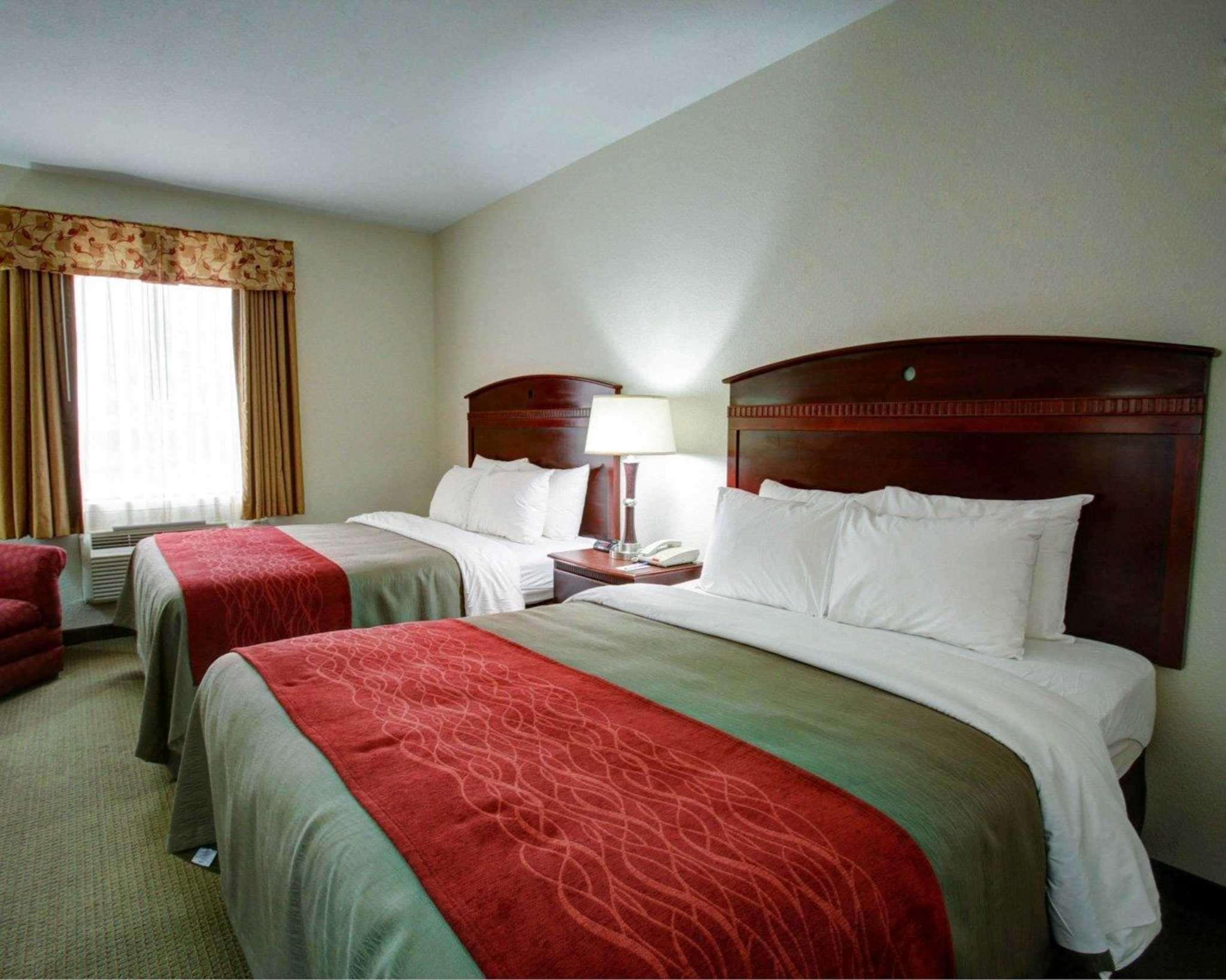 Quality Inn Rockdale Exterior photo
