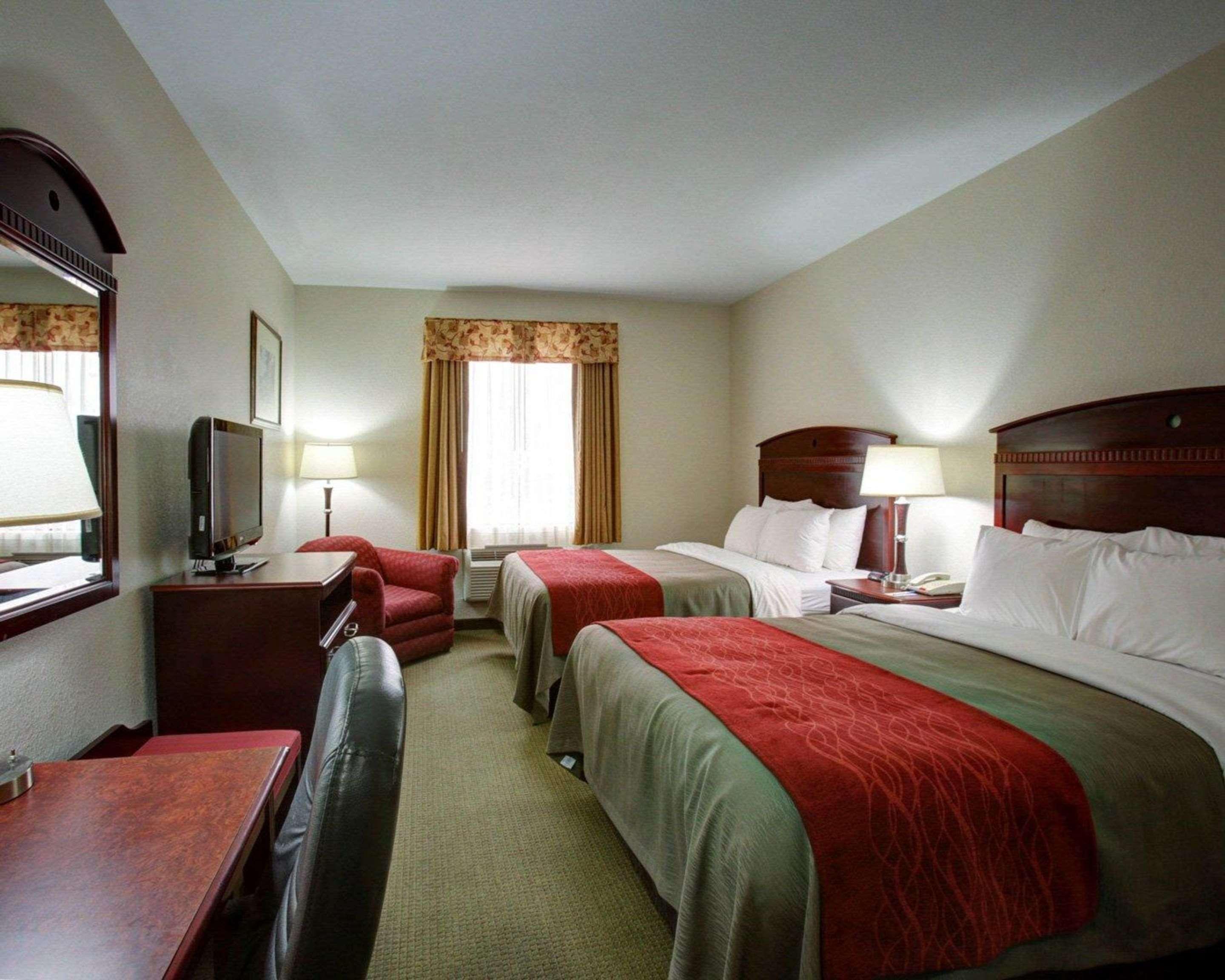 Quality Inn Rockdale Exterior photo