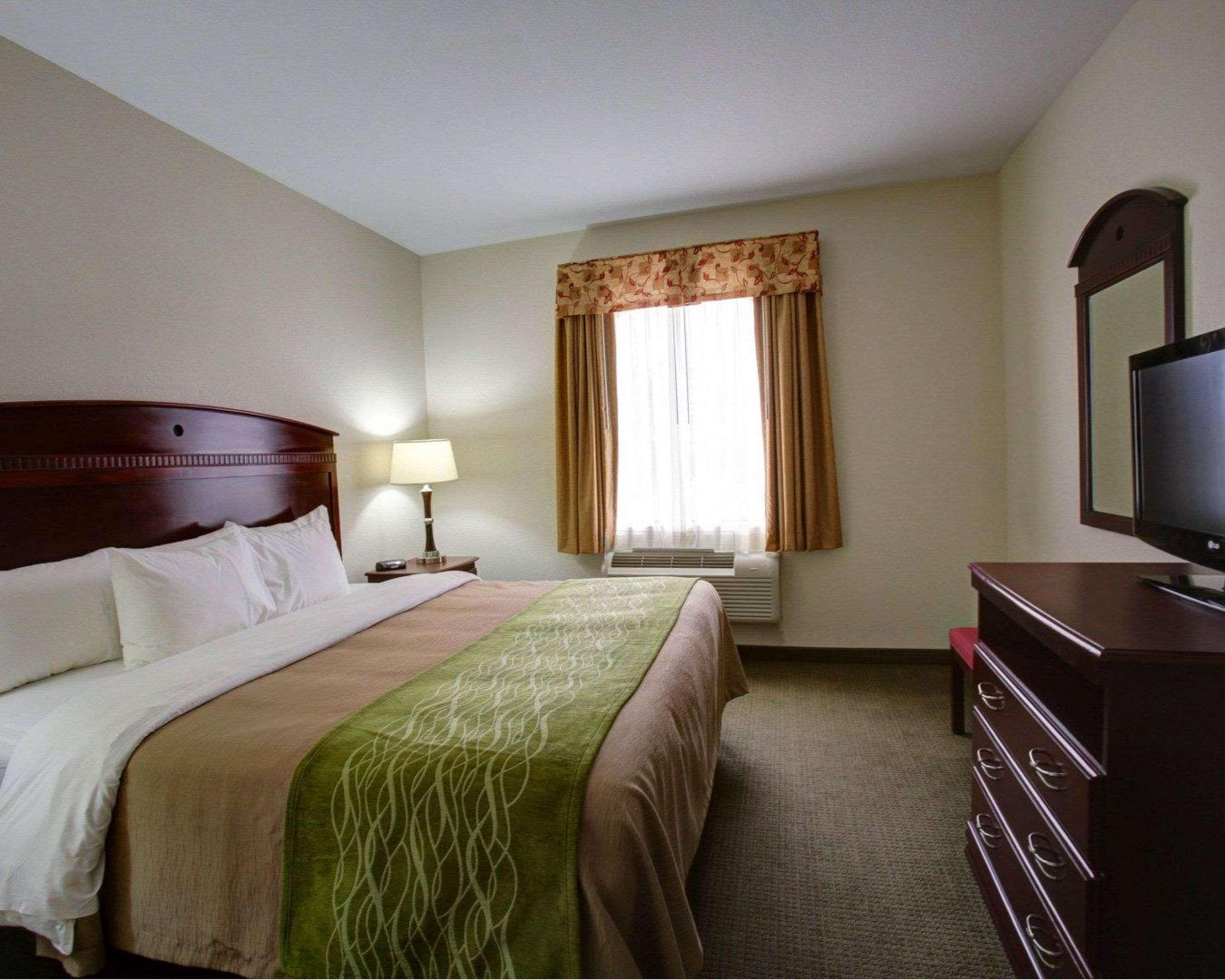 Quality Inn Rockdale Exterior photo