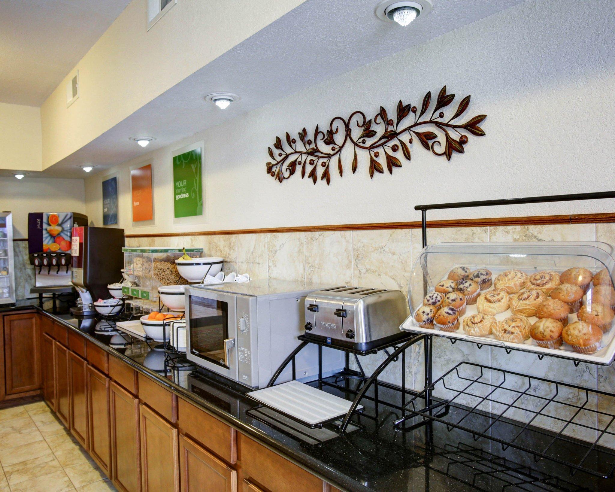 Quality Inn Rockdale Exterior photo