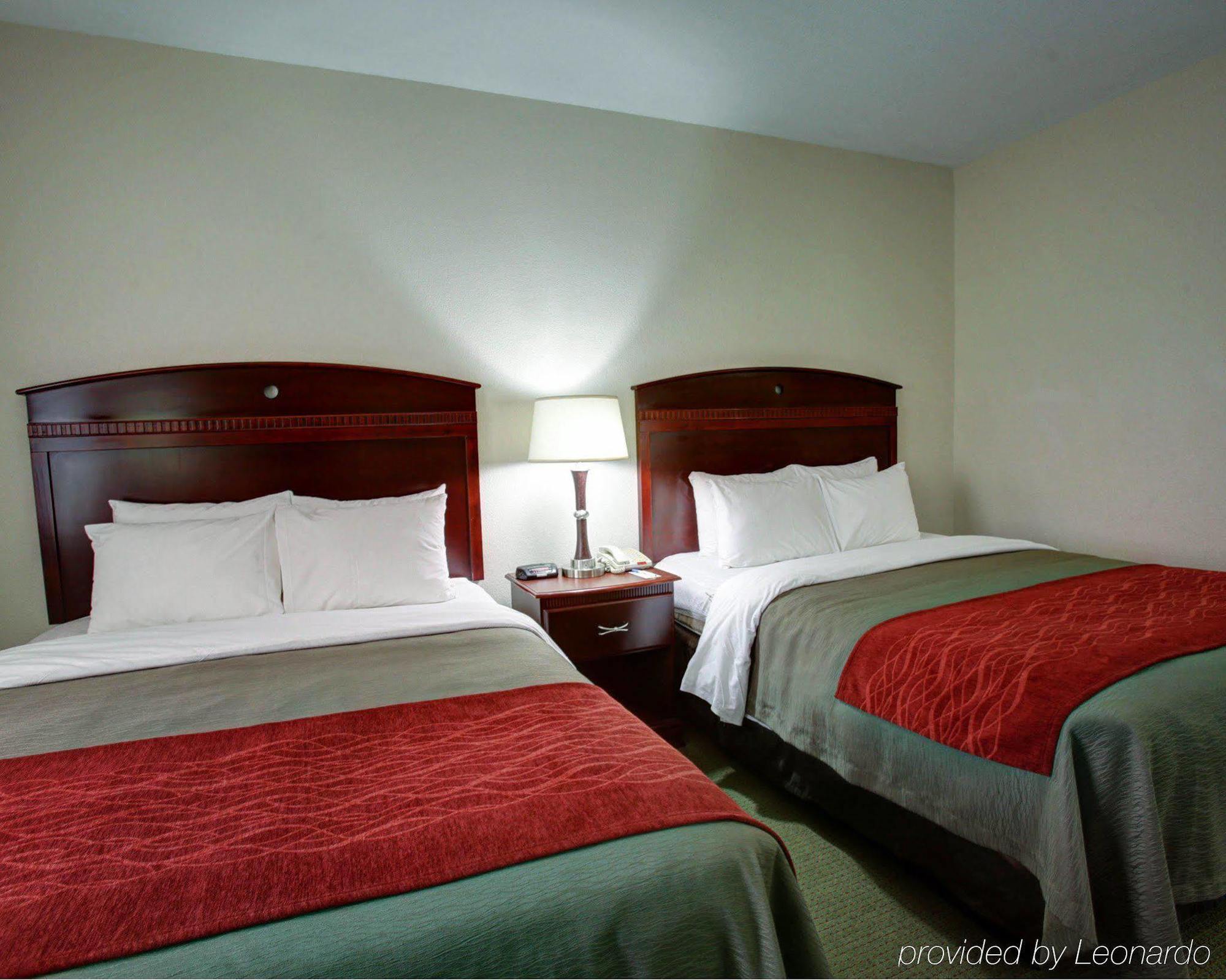 Quality Inn Rockdale Exterior photo